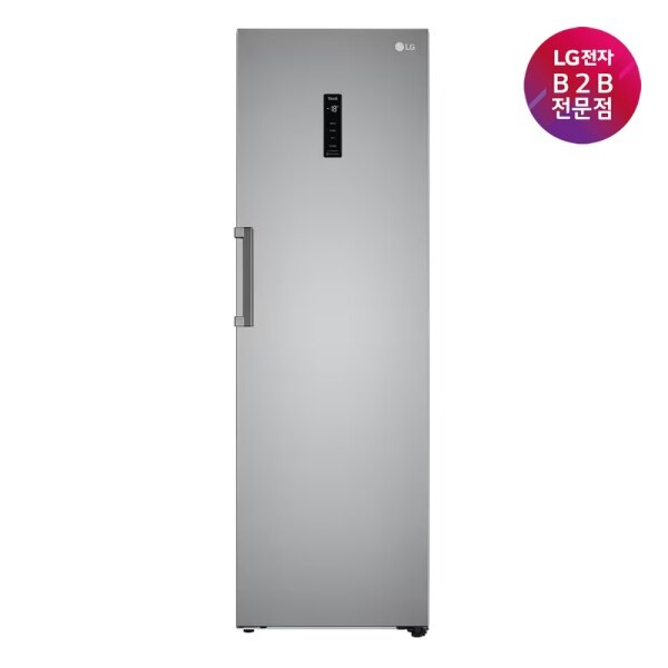 [LG전자] B2B 컨버터블 패키지 1도어 전용냉동고 321L [샤인/A320S] &amp;gt; 주방가전