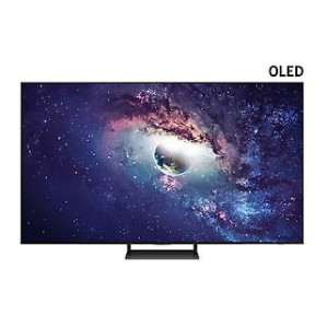 삼성전자 KQ65SC90AFXKR 163cm(65인치) OLED 4K > 영상가전