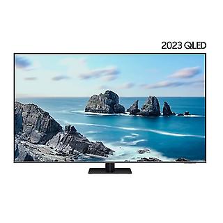 삼성전자 KQ85QC70AFXKR 214cm (85인치) 4K QLED &amp;gt; 영상가전
