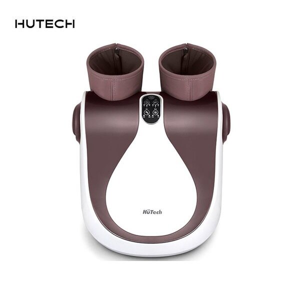 [휴테크] 바디케어 발마사지기 힐링 핏 에어 HT-M220
