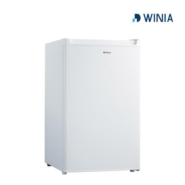 [위니아] 소형냉장고 122L 화이트 1도어 WWRC121EEMWWO(A) > 주방가전