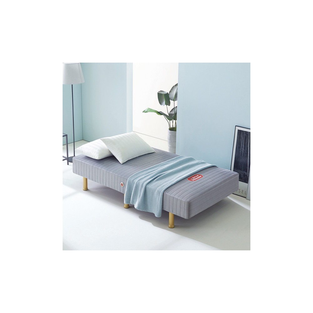 올인원침대 CL라텍스 기본내장 항균기능 매트리스 발통포함/슈퍼싱글/더블/퀸/싱글