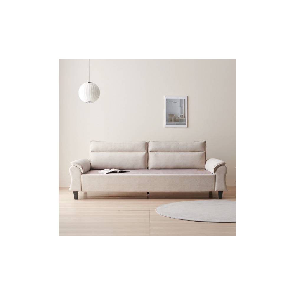 데코라인 오스티아 조야 온열소파(착불)