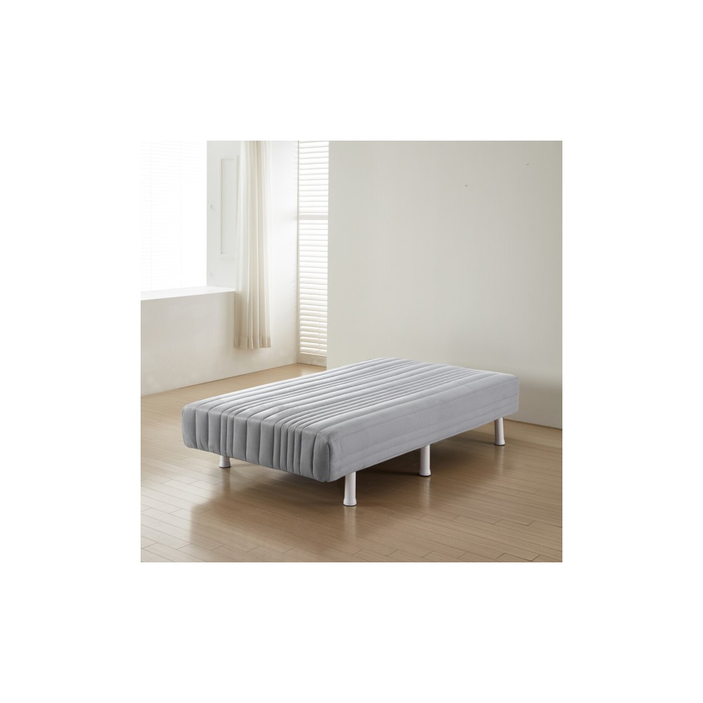 단면매트리스 CL라텍스 기본내장 침대 발통 10cm 19.5cm