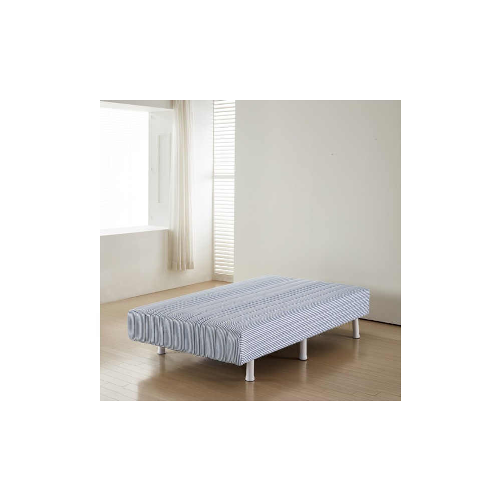 단면매트리스 CL라텍스 기본내장 침대 발통 10cm 19.5cm