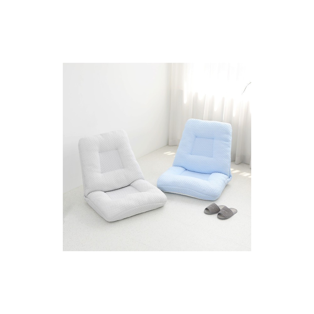 좌식쇼파 1인용쇼파 소파베드 1인쇼파 각도조절 원룸 쇼파