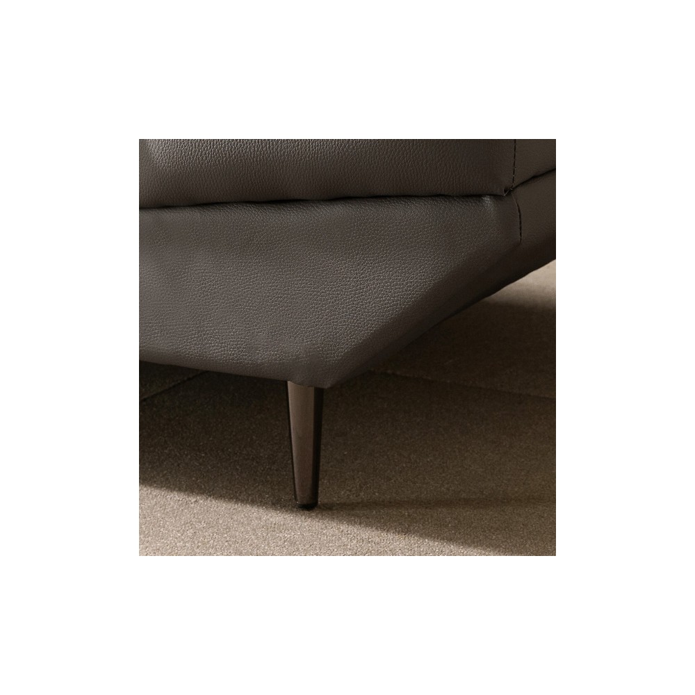 오르테 이태리 천연소가죽 소파 4인용 3인용 쿠션 사은품 증정 46년 소파제작 전문 착불배송