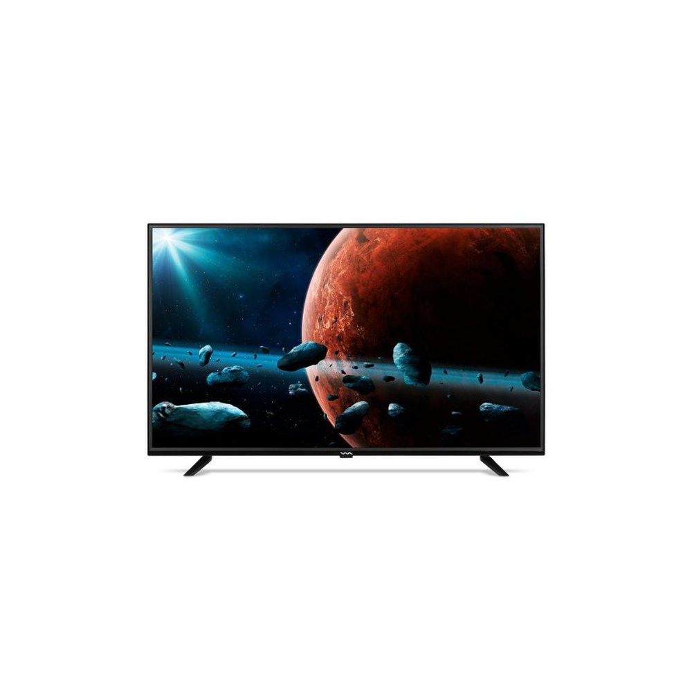 와사비망고 43인치 FHD LED TV VA패널 WM F430 FHDTV MAX