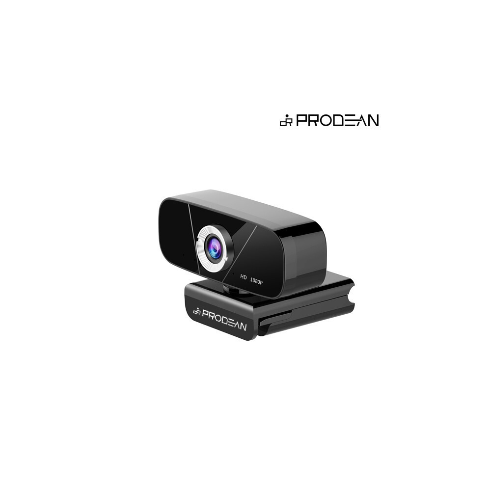프로딘 Full HD 1080p 웹캠 SH003 화상카메라 PC캠 줌
