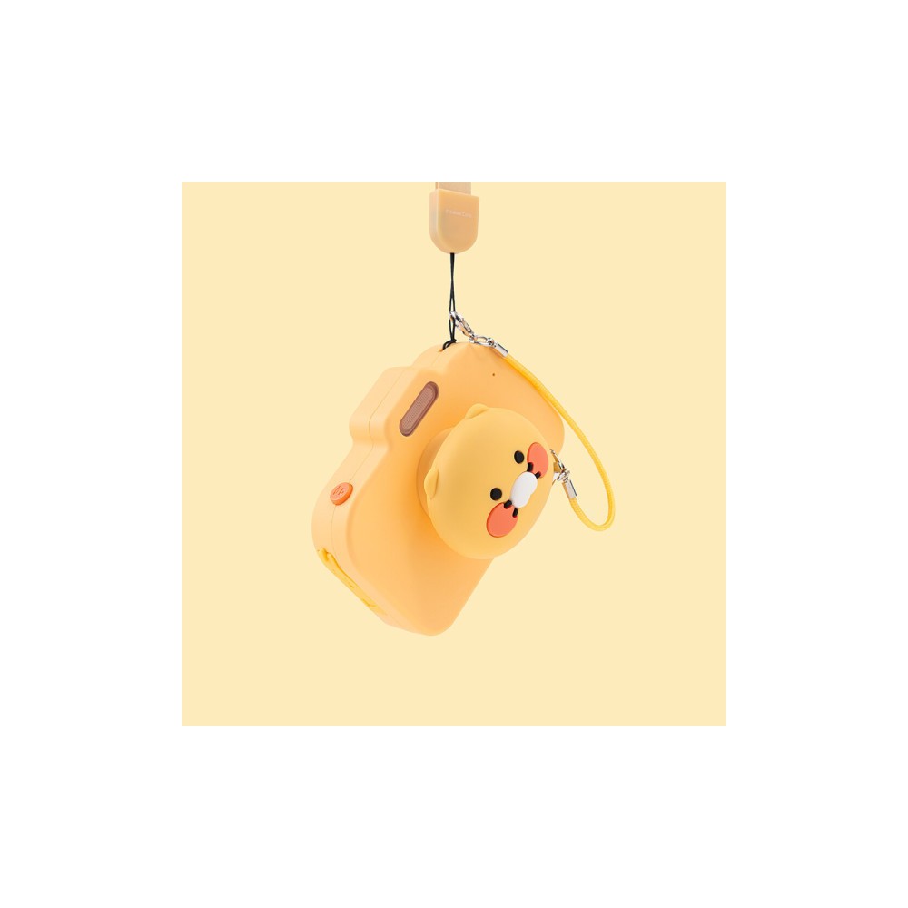 치즈 토이 카메라 (SD카드 증정) 춘식이