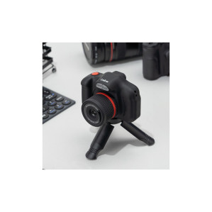 셀리브 토이 카메라 (삼각대 및 스트랩 포함)