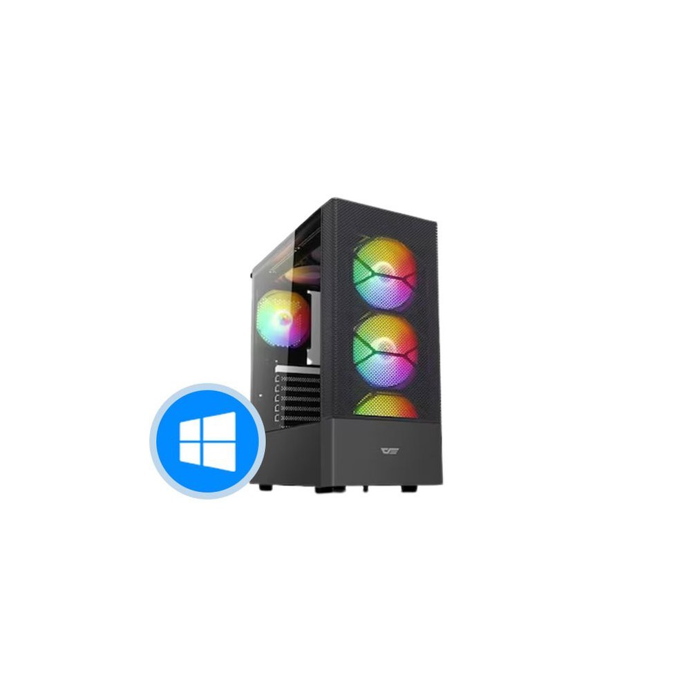 (포유컴퓨터)FORYOUCOM 14400F_GTX 1660 Super 윈도우 탑재 조립PC 컴퓨터 데스크탑