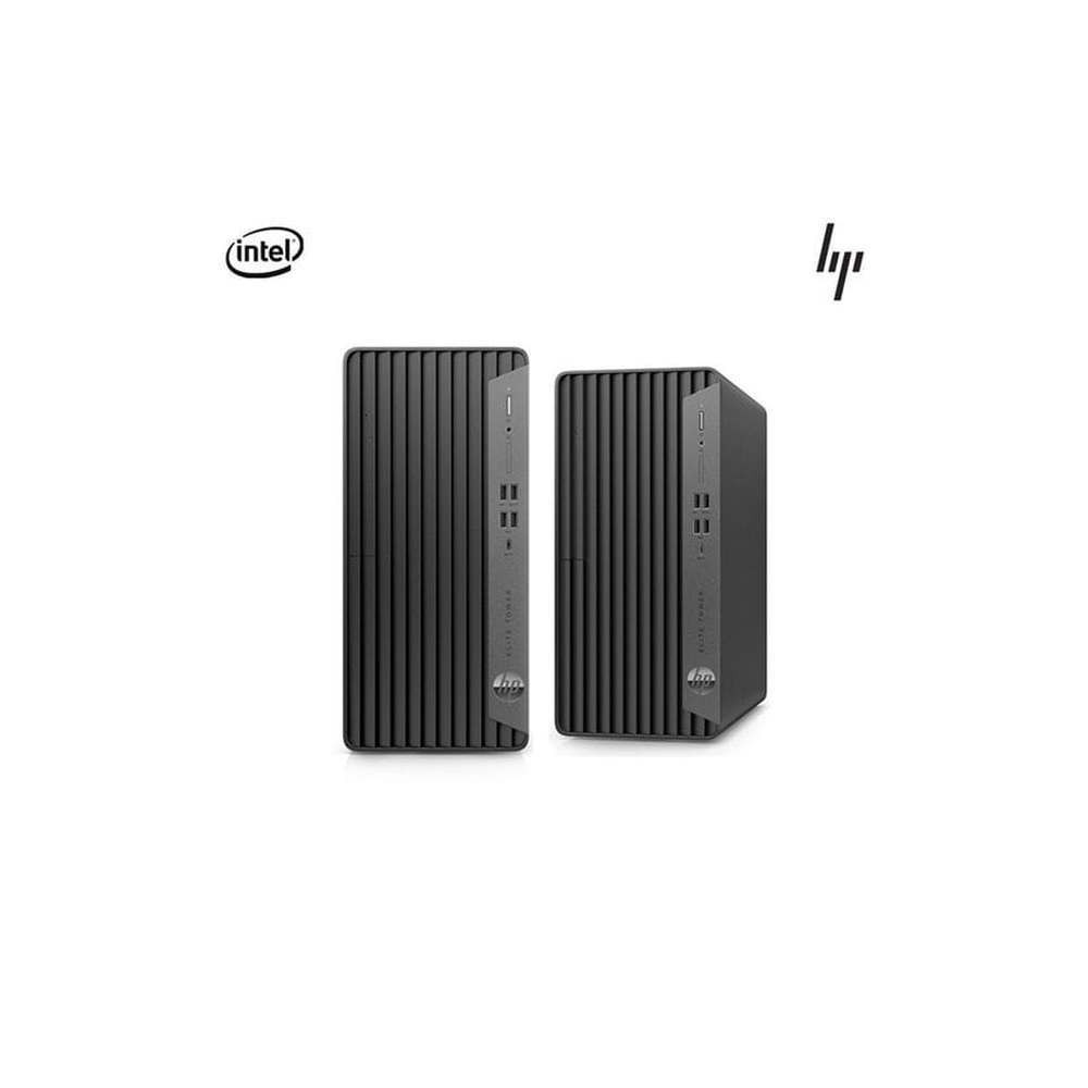 인텔 13세대 i9 데스크탑 본체 가정용 컴퓨터 사무용 PC 엘리트 TWR 800 G9 R 8D7Q4PA_T5