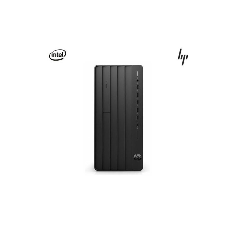 인텔 13세대 i7 데스크탑 본체 가정용 컴퓨터 사무용 PC 프로 TWR 280 G9 R 90N88PA_T4