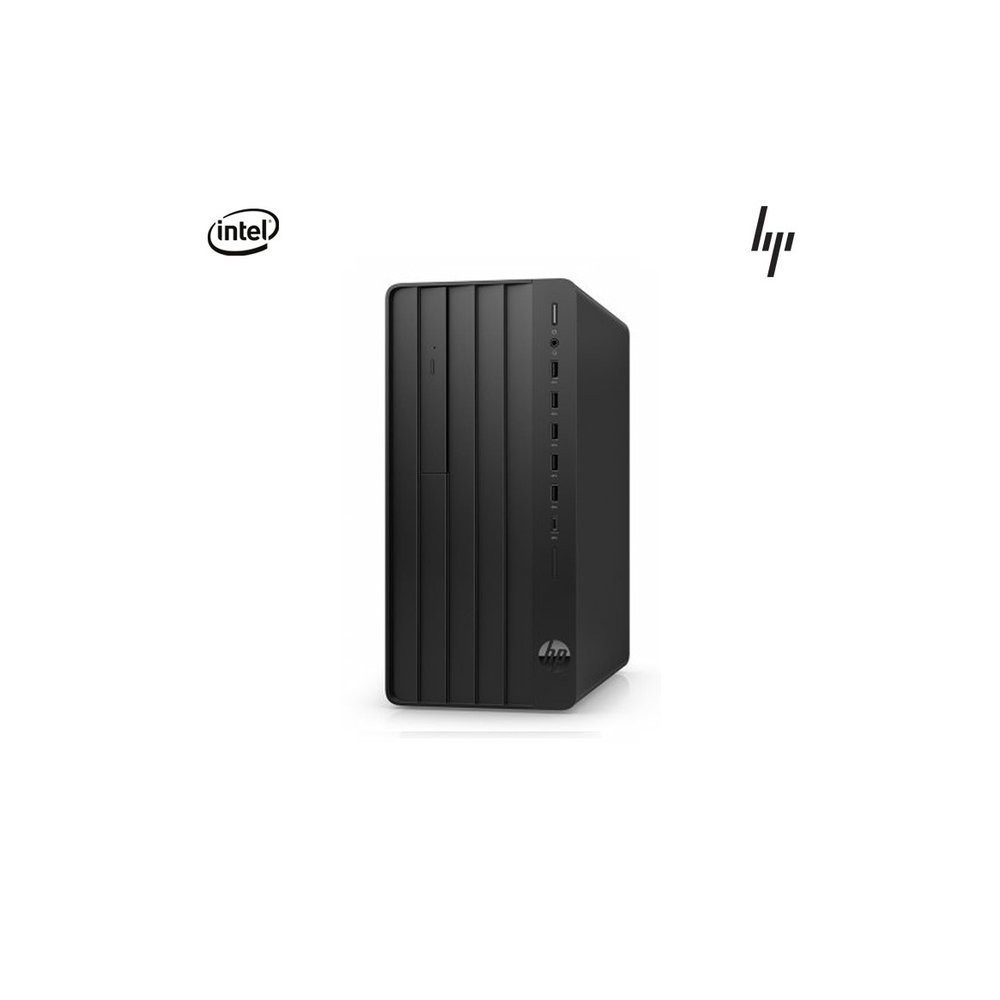 인텔 13세대 i7 데스크탑 본체 가정용 컴퓨터 사무용 PC 프로 TWR 280 G9 R 90N88PA_T1