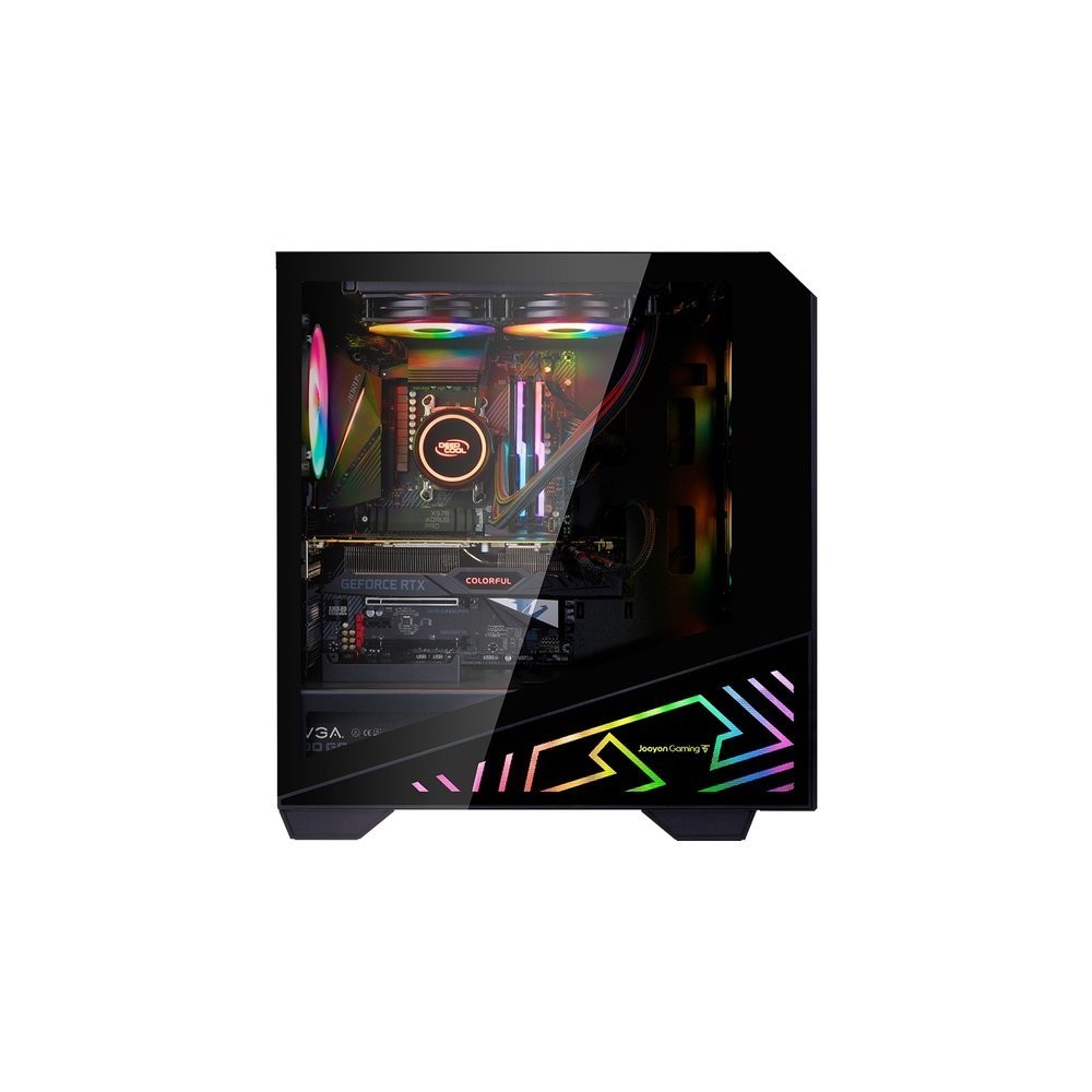 익스트림 D778X47SW 라이젠7 7800X3D RTX4070 SUPER 데스크탑 게이밍 PC Windows11 Home