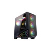 익스트림 D778X47SW 라이젠7 7800X3D RTX4070 SUPER 데스크탑 PC
