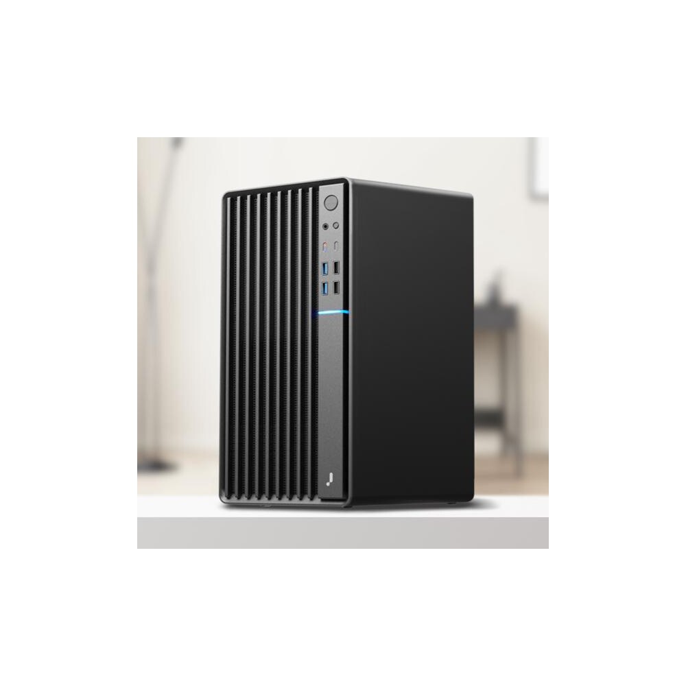 굿워크 D1v13100P 블랙 13세대 i3