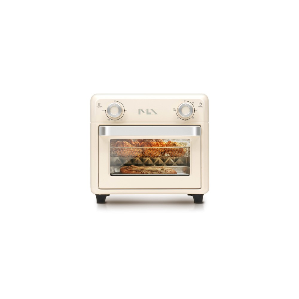 미라스 12L 에어프라이어 오븐 MS