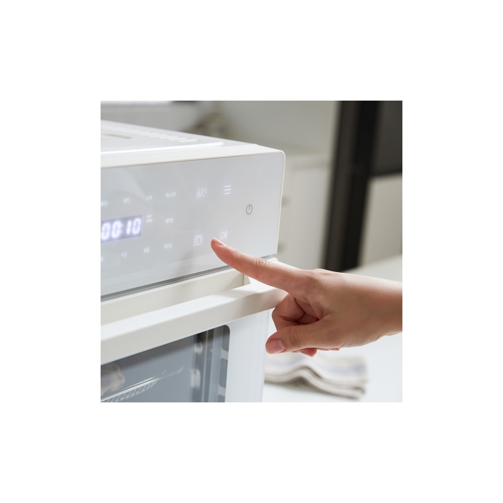 리하스 30리터 대용량 올스텐 오븐형 에어프라이어 KHD