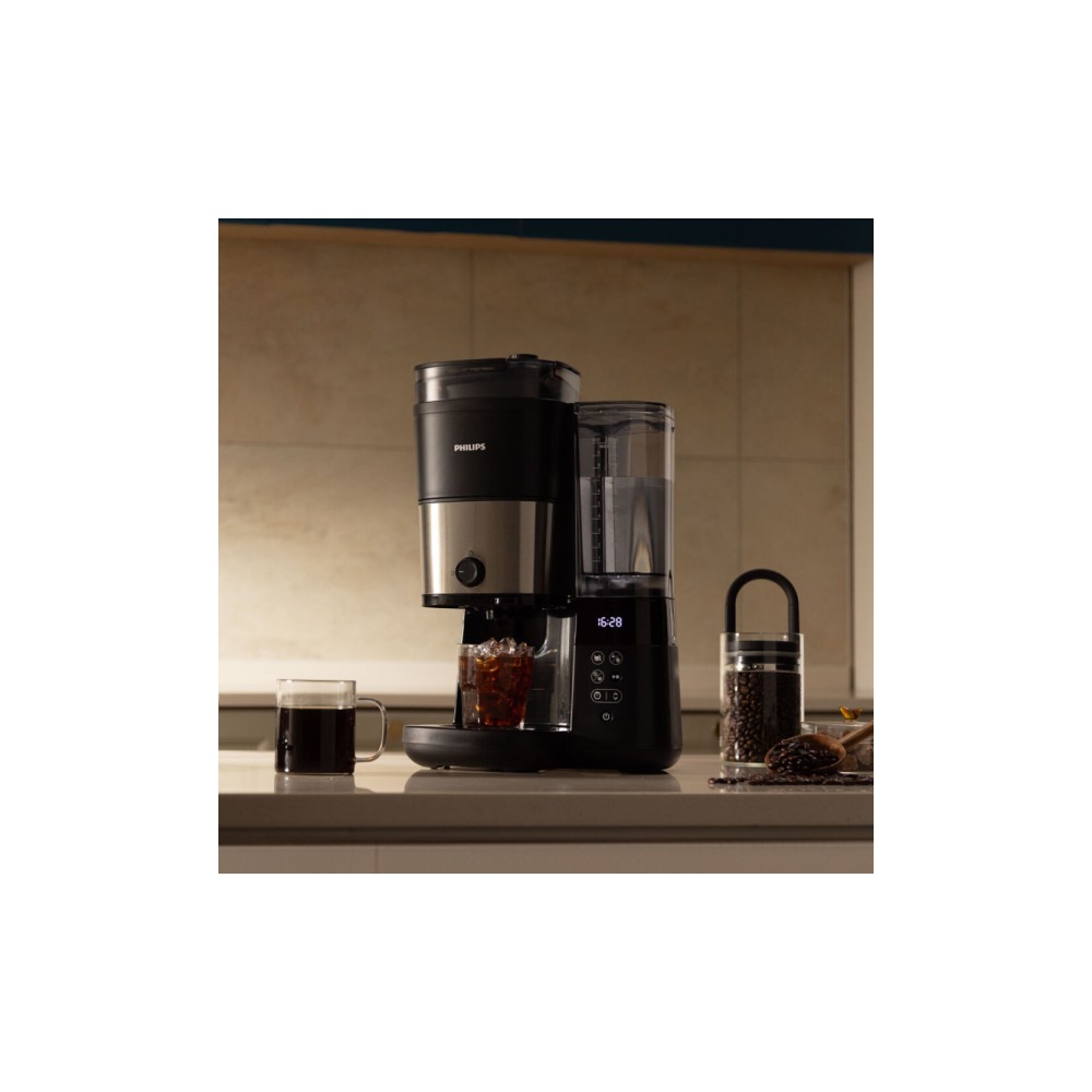 필립스 전자동 커피 머신 올인원 브루 HD7900/50 (최종26.0만)