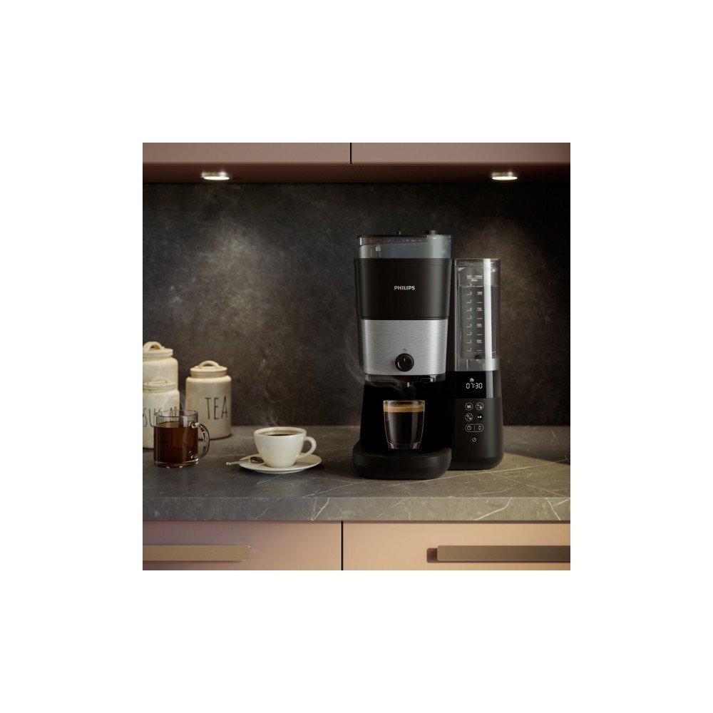 필립스 전자동 커피 머신 올인원 브루 HD7900/50 (최종26.0만)