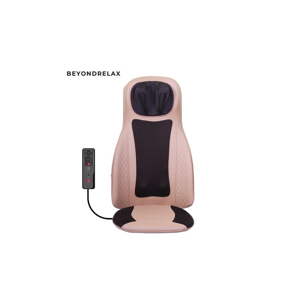 비욘드릴렉스 의자형안마기 마사지기 이지백