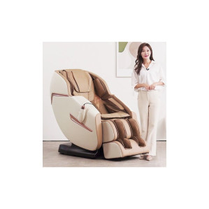 AI 음성인식 웰모아 뉴블리스 안마의자 HCW