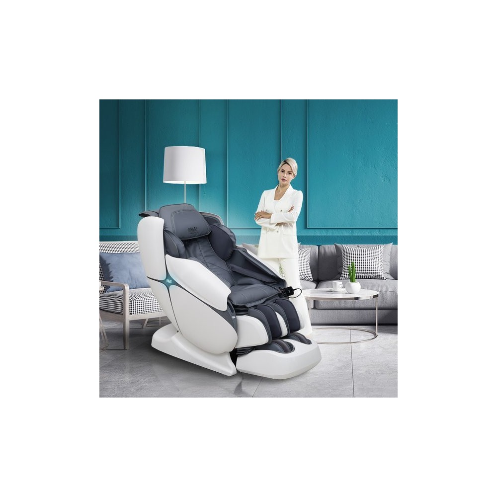 리유 스텔라 SL9000 4D 안마의자