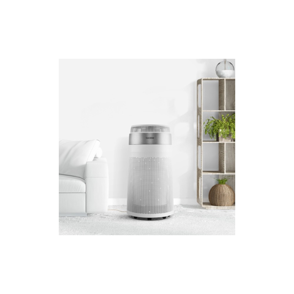 쿠쿠 본사직영 타워형 25형 공기청정기 AC
