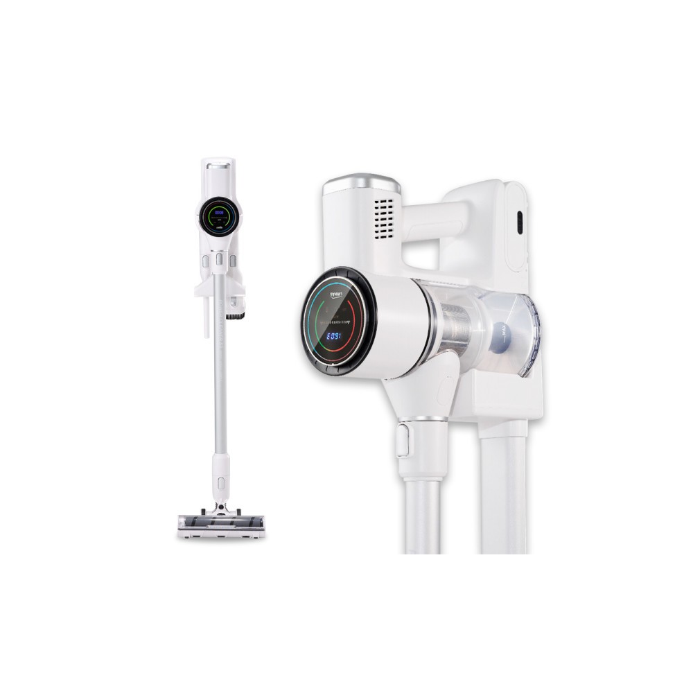 24년형 리하스 자동흡입조절 무선청소기 S3 + 15만원 상당 사은품