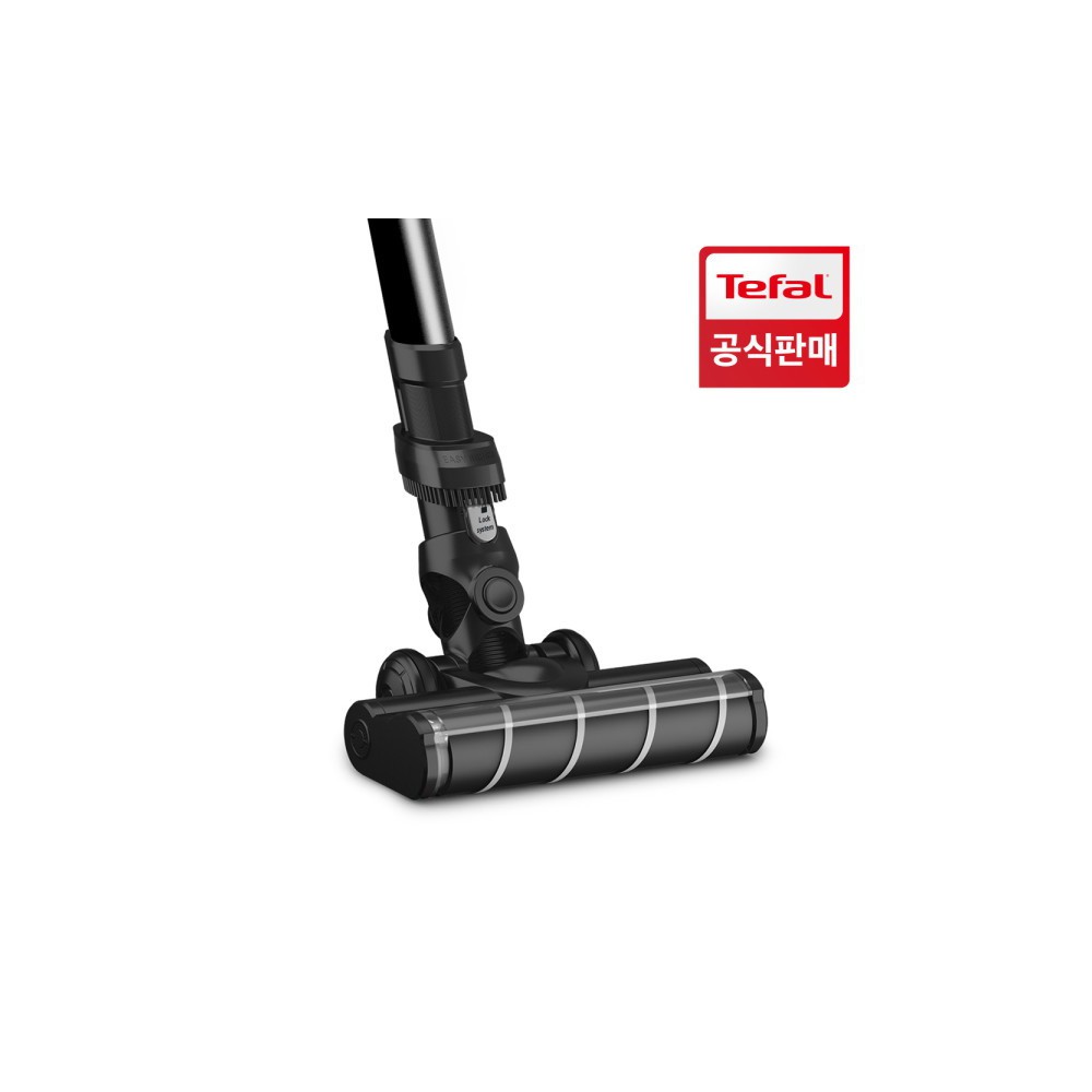 테팔(가전) 공식 테팔 무선청소기 엑스포스 8.60 라이트 TY9676KO + 청소