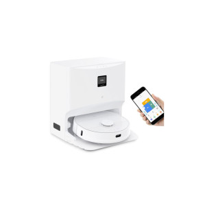 (10% 쿠폰) 로봇청소기 iX10 물걸레 온수세척 열풍건조 클린스테이션