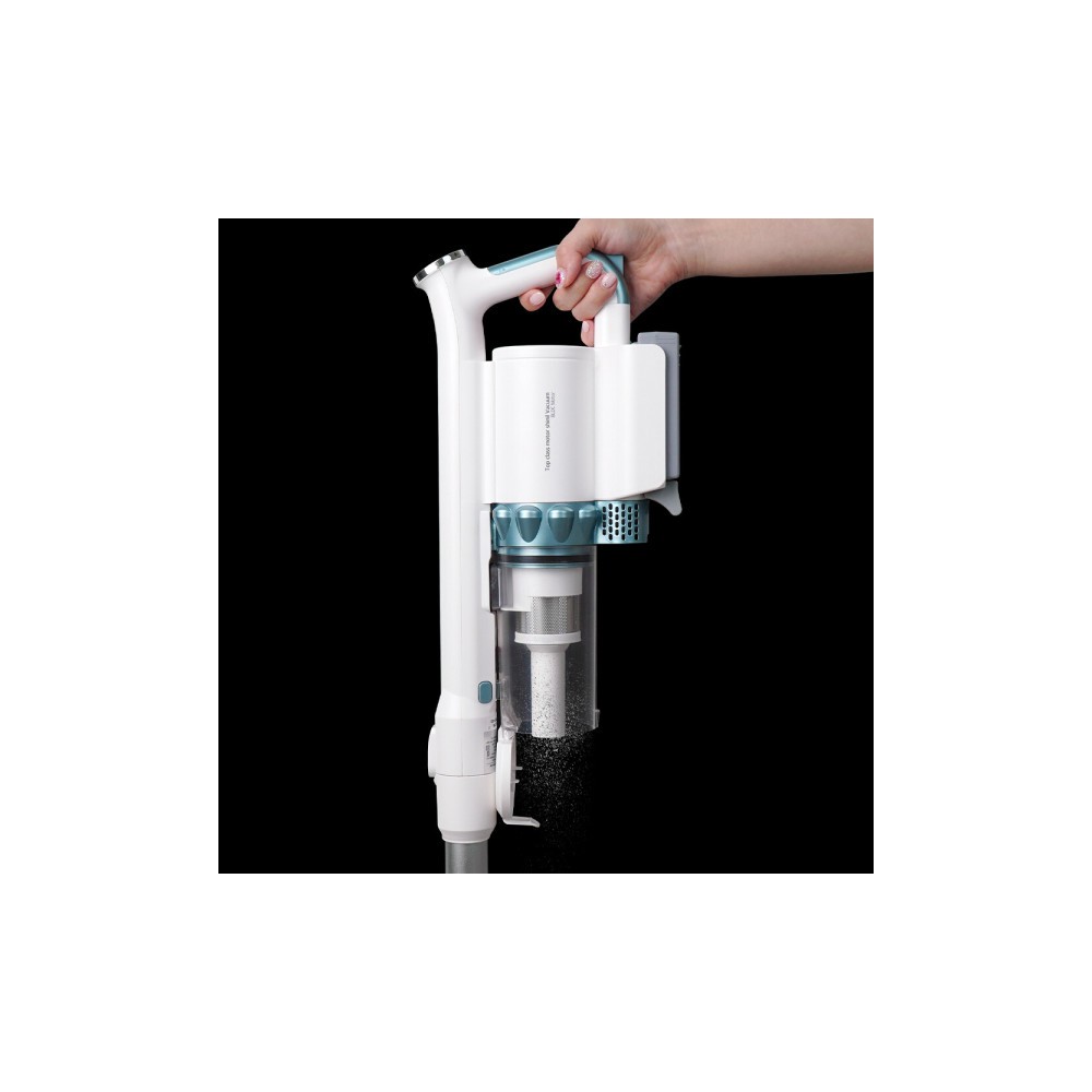 신일 NEW 무선 청소기 미세먼지 가벼운 헤파필터 SVC