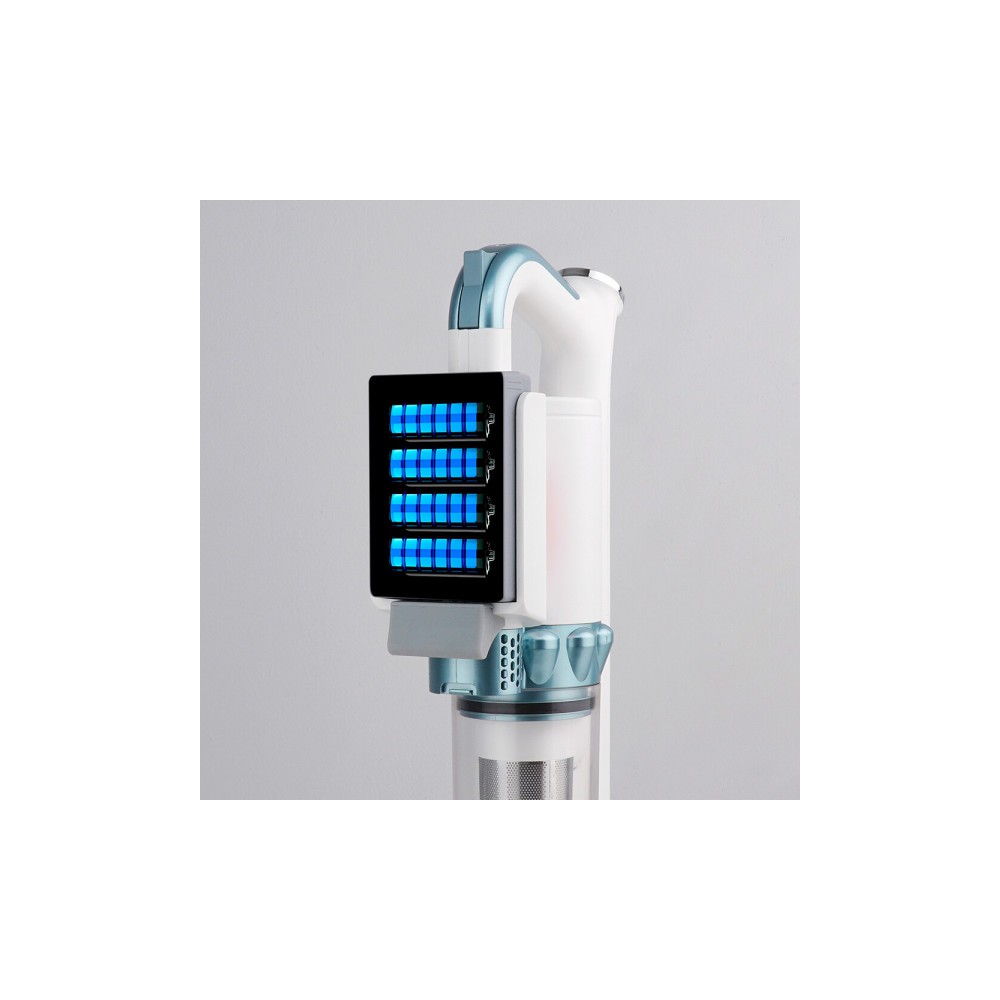 신일 NEW 무선 청소기 미세먼지 가벼운 헤파필터 SVC