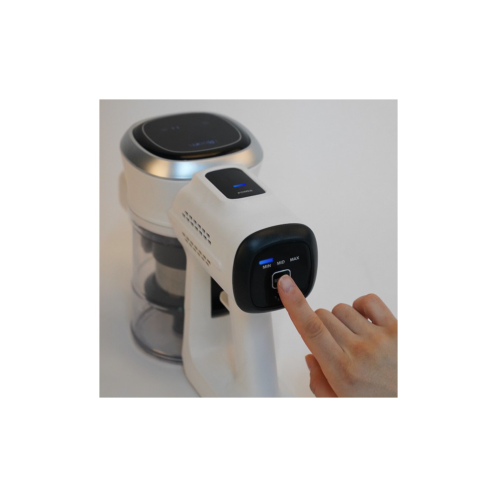 차이슨 무선청소기 아이룸 제우스 i30(물걸레 키트 포함