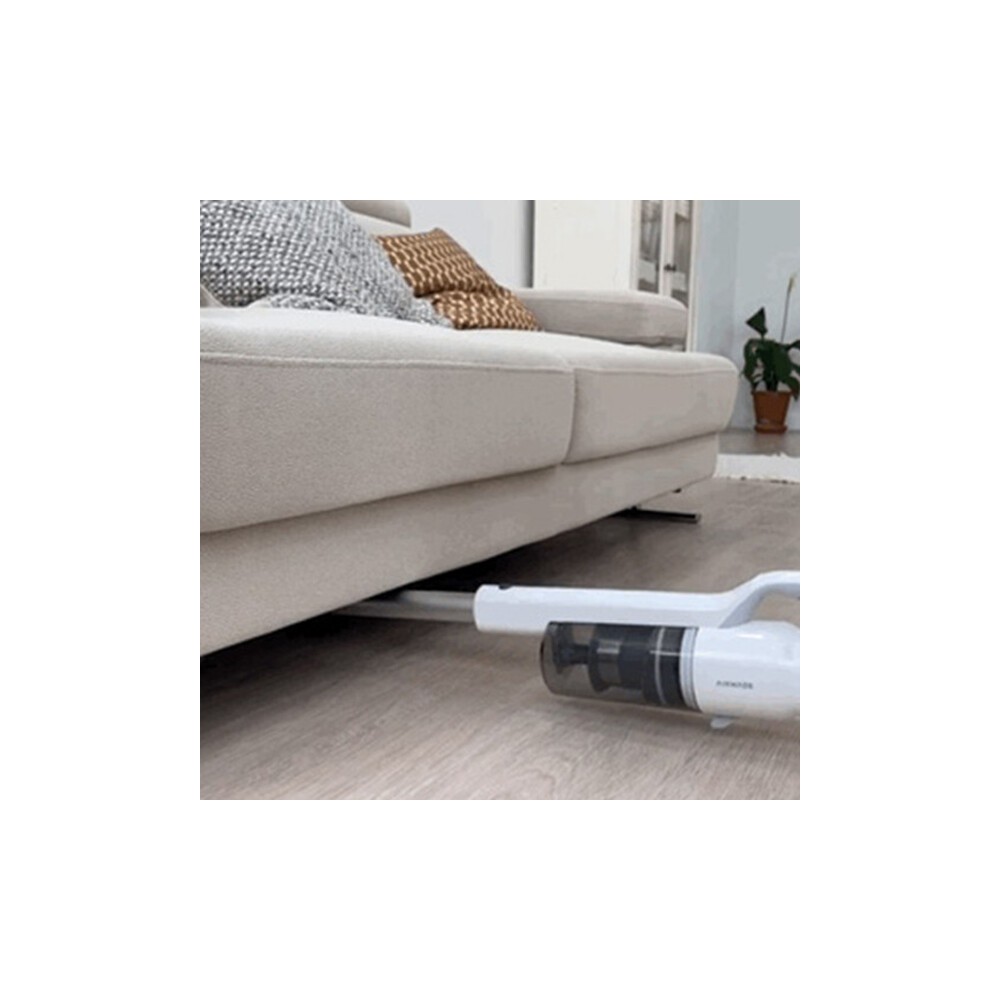 에어메이드 480W 모터 평생 보증 프리미엄 진공 무선청소기 AMC