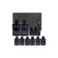 오딧세이 블랙 스페셜 2종세트 기획세트+블랙 스킨 리파이너30ml x3개+블랙 에멀전30ml x3개 증정