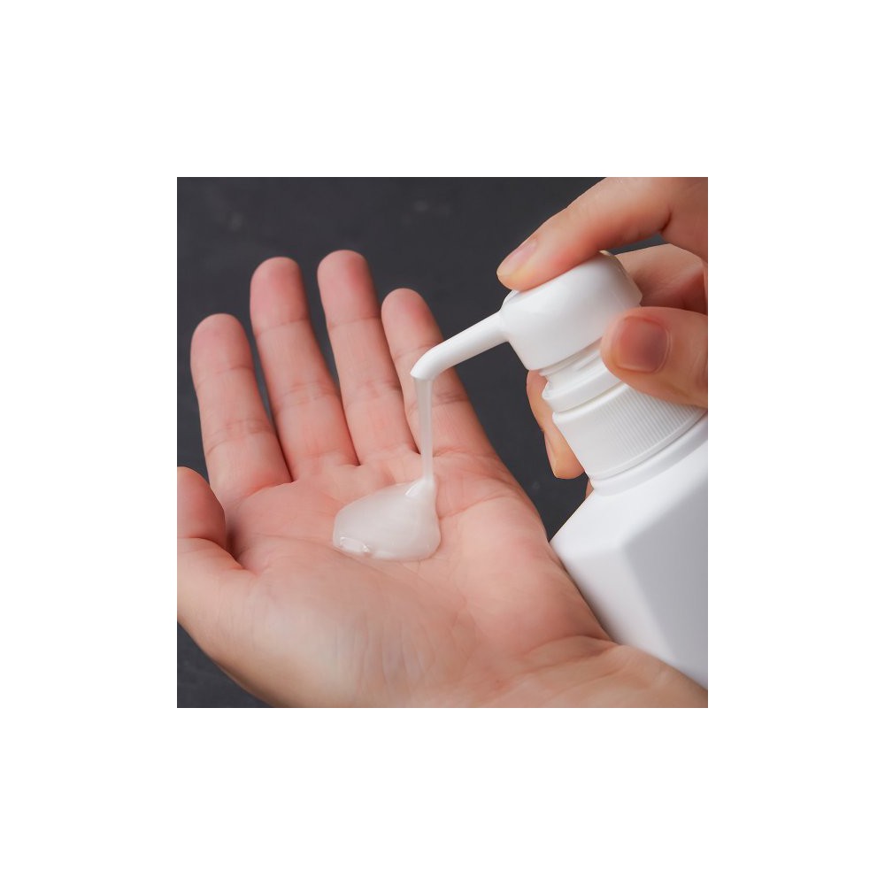 우르오스 1.5L 대용량 구성/스킨 워시 500ml x3