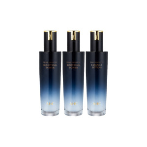 여성 기초화장품 스킨 로션 세트 토너2개+로션1개