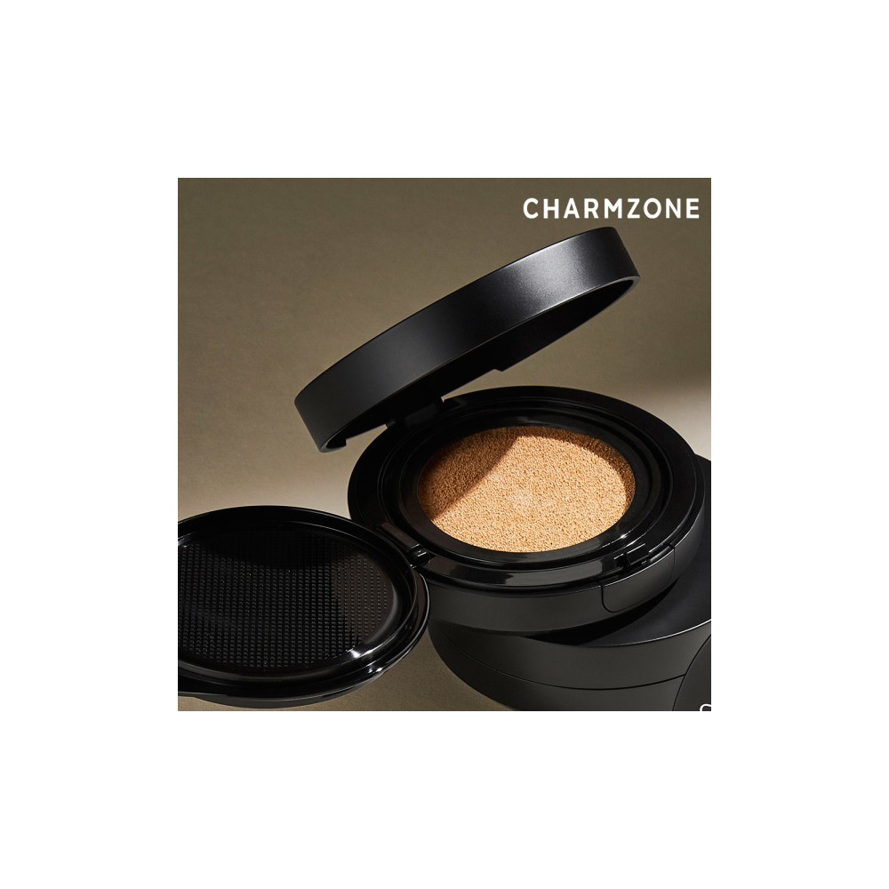 쿠폰/사은품/ 참존) 비건콜라겐 밀착쿠션 택1 + 미스트 증정 00라이트베이지/01내추럴베이지/02샌드베이지