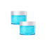 히아루론 수퍼 아쿠아 수분크림 200ml 1+1 / 대용량 수분 보습 진정 영양 탄력 주름 미백 화장품