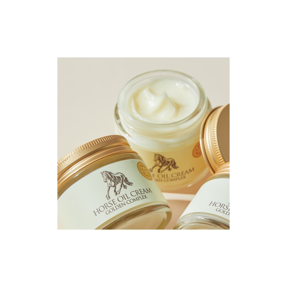 쿠폰/참존) 마유크림70ml 골든콤플렉스(1000만개 판매돌파) /골든씰추출물 99%리얼골드 +여행용 에센스1