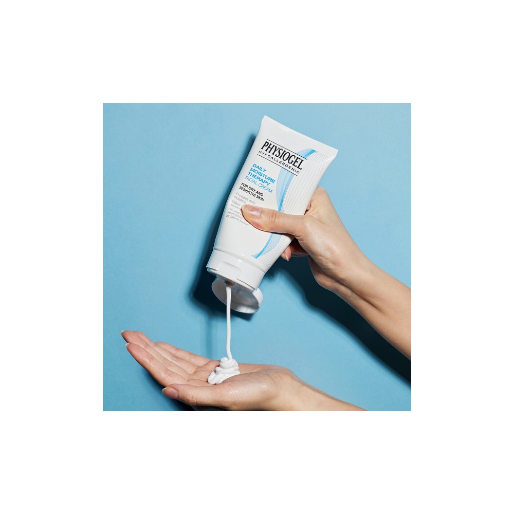 피지오겔 DMT 크림 150ml + AI마스크팩 2매