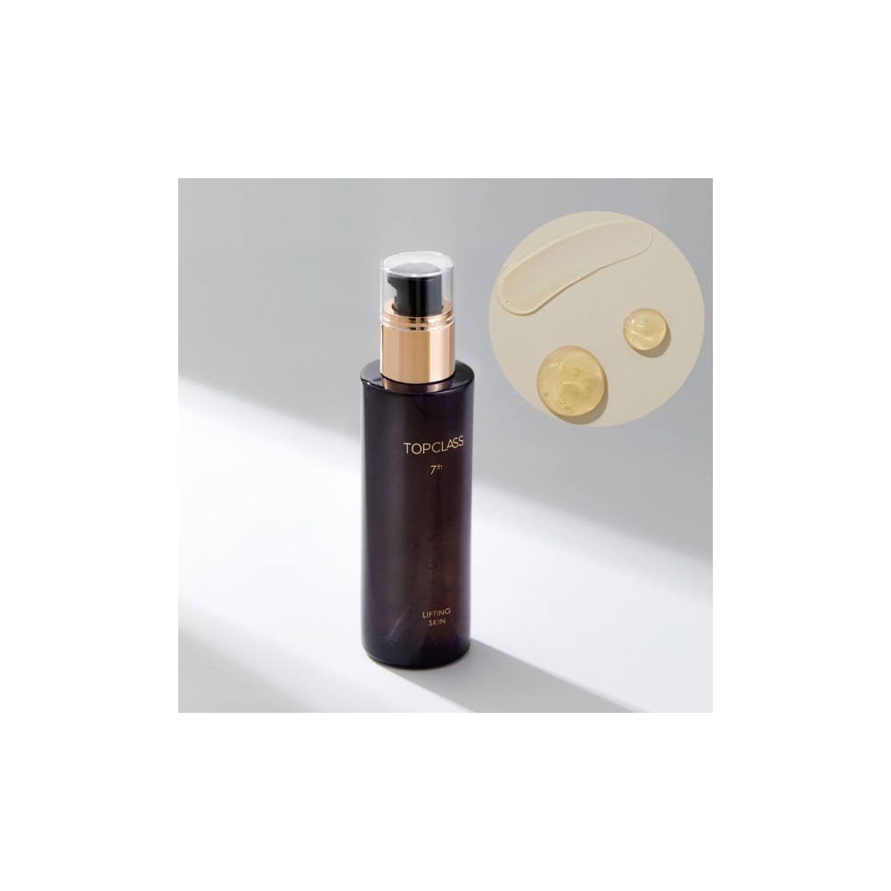 쿠폰/사은품/참존) 탑클래스 리프팅 콜라겐 기초2종(스킨120ml 에멀전120ml) +추가 더블사은품