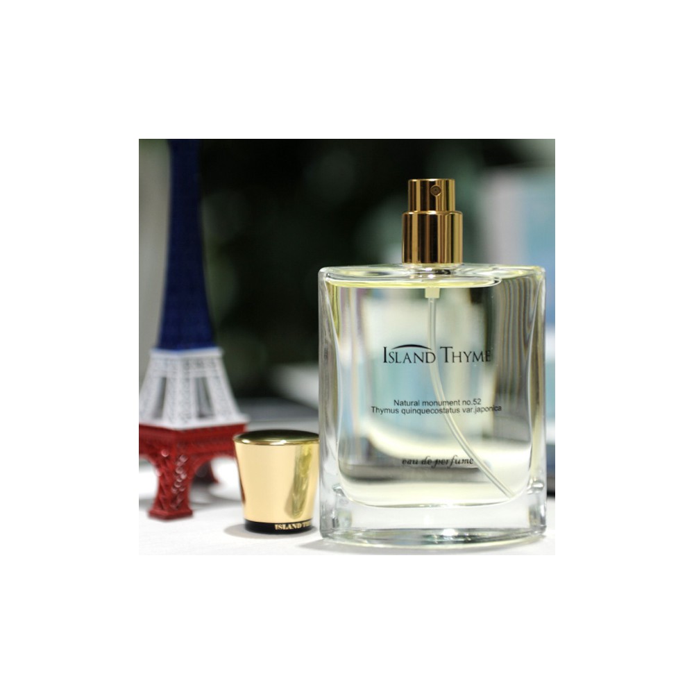 섬백리향 향수 50ml / 향기가 백리까지 은은한 향기 (2개 구입시 1개 더)