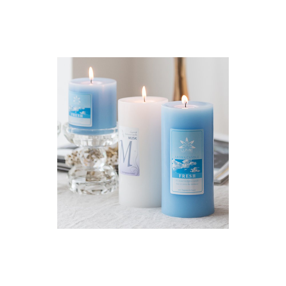 1+1+1 국내생산 르미에 특대600g필라 캔들 방향제 양초 향초 캔들워머 캔들 초 화장실방향제