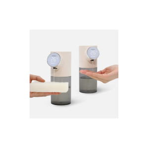 대용량 소프트젤 자동 디스펜서 손세정기 핸드워시 주방세제