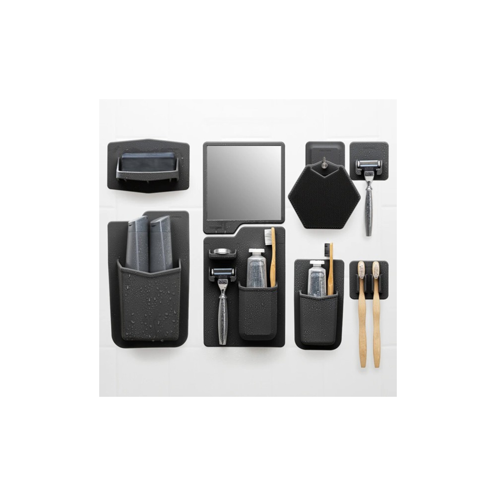 툴레트리스 샤워캐디 욕실용품홀더 욕실수납 욕실소품