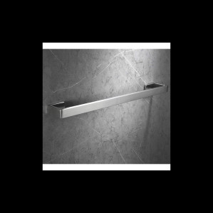 스텐 무광 수건걸이 실버 브러쉬 니켈 욕실 타월걸이